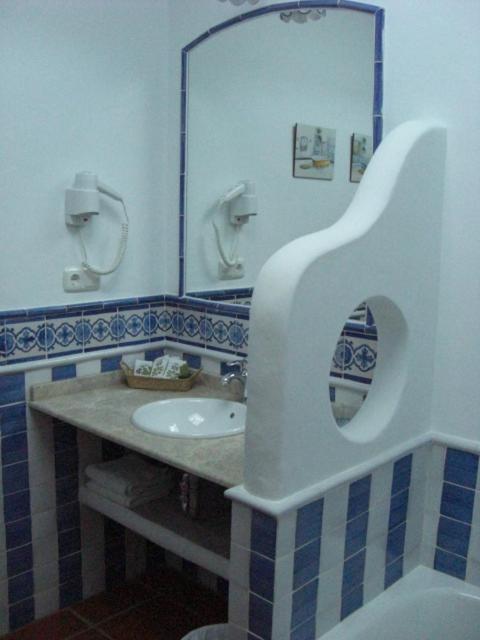 Casa Rural Mi Abuela Maria (Adults Only) Guest House Mojacar Room photo